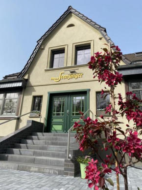 Haus Stenzinger